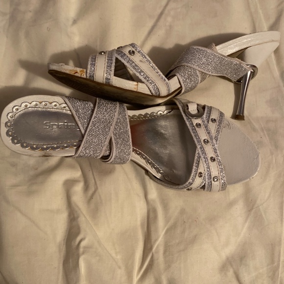 Dress sandals - Picture 2 of 2